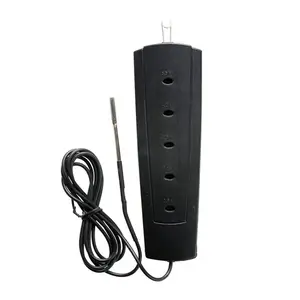 Fence voltmeter 5 voltage levels Pulsara