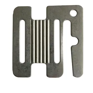 Πλάκα σύνδεσης ταινίας Pulsara (x4) image-0