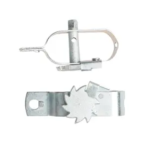 Tensioner with hook Pulsara N°4 (x25)