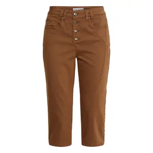 Women's Trousers Pulz Jeans Rosita image-0