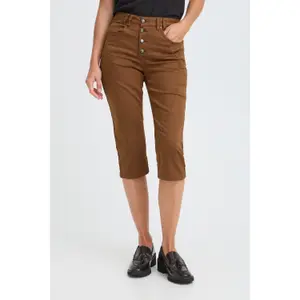 Women's Trousers Pulz Jeans Rosita image-4