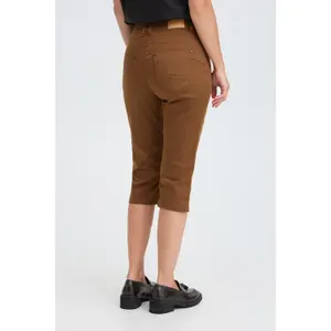 Women's Trousers Pulz Jeans Rosita image-5