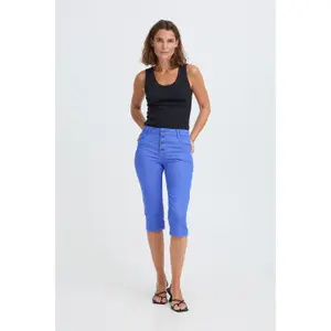 Women's Trousers Pulz Jeans Rosita image-3
