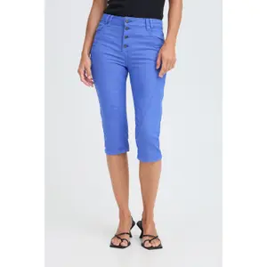 Women's Trousers Pulz Jeans Rosita image-4