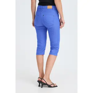 Women's Trousers Pulz Jeans Rosita image-5