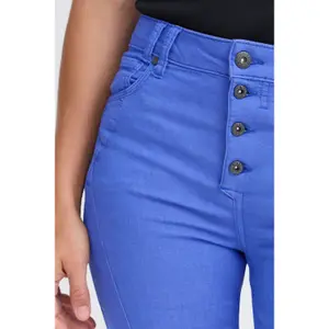Women's Trousers Pulz Jeans Rosita image-6