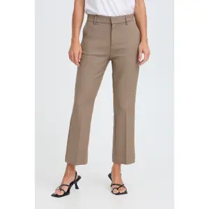 Women's Trousers Pulz Jeans Bindy image-4