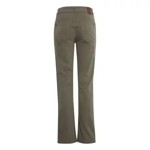 Women's chino Trousers Pulz Jeans Rosita image-1