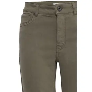 Women's chino Trousers Pulz Jeans Rosita image-2