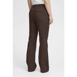 Byxor för kvinnor Pulz Jeans Bindy image-1