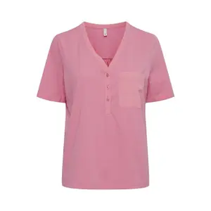T-Shirt Pulz Jeans Abigal image-0