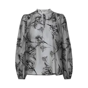 Women's blouse Pulz Jeans Valley image-0