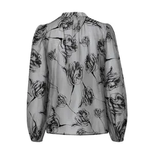 Women's blouse Pulz Jeans Valley image-1