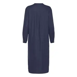 Kleid Damen Pulz Jeans Luca image-1