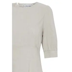 Women's dress Pulz Jeans Luca image-2