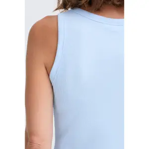 Women's tank top Pulz Jeans Allesia image-6