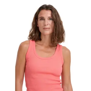 Women's tank top Pulz Jeans Allesia image-0