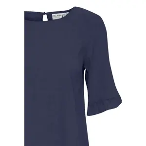 Bluse til kvinder Pulz Jeans Luca image-2
