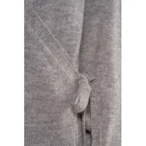Women's wrap sweater Pulz Jeans Iris image-3