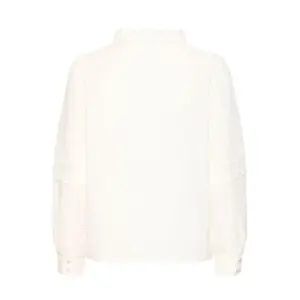 Långärmad skjorta för kvinnor Pulz Jeans katana image-1