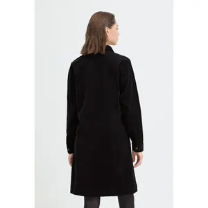 Women's dress Pulz Jeans Sally image-4