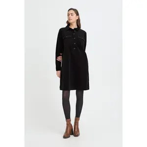 Women's dress Pulz Jeans Sally image-2
