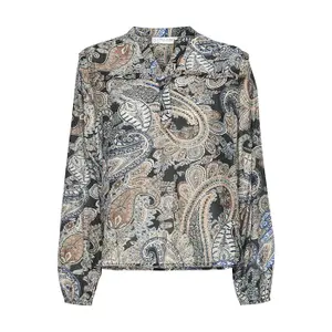 Blouse Pulz Jeans Jayla image-0