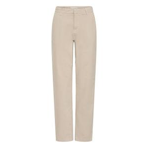 Chino byxor för kvinnor Pulz Jeans Bonnie image-0