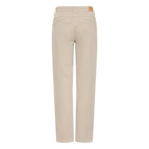 Chino byxor för kvinnor Pulz Jeans Bonnie image-1