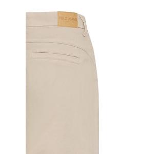 Chino byxor för kvinnor Pulz Jeans Bonnie image-2