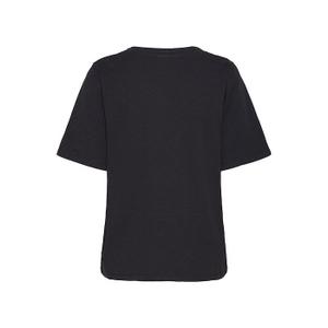 T-shirt col v femme Pulz Jeans Viktoria image-2