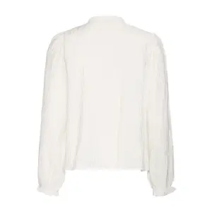 Women's long sleeve T-shirt Pulz Jeans Isabelle image-1