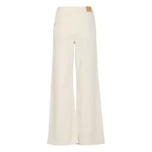 Jeans wide leg femme Pulz Jeans Annie image-1