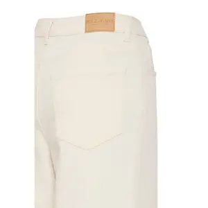 Jeans wide leg femme Pulz Jeans Annie image-2