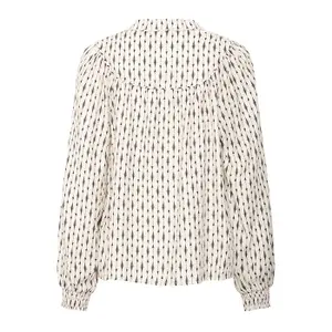 Women's blouse Pulz Jeans Sandie image-1
