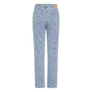 Vaqueros rectos de mujer Pulz Jeans Jannah image-1