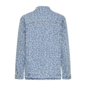 Veste femme Pulz Jeans Jannah image-1