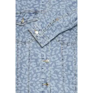 Veste femme Pulz Jeans Jannah image-2