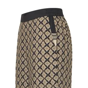 Damen Straight-Leg-Hose Pulz Jeans Olivia image-2