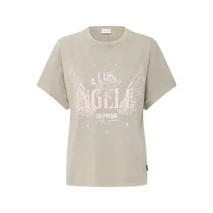T-Shirt Pulz Jeans Hattie image-0