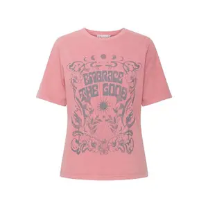 T-Shirt Pulz Jeans Filippa image-0