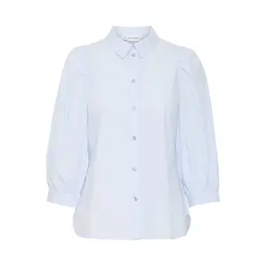 Damskjorta Pulz Jeans Julle image-0