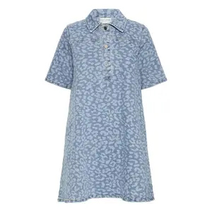 Vestido Pulz Jeans Jannah image-0