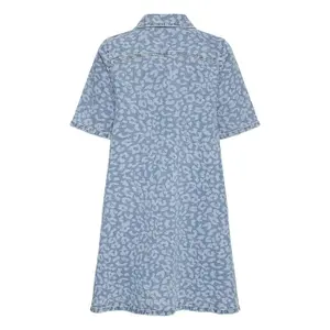 Vestido Pulz Jeans Jannah image-1