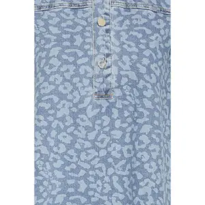 Vestido Pulz Jeans Jannah image-2