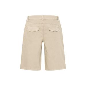 Chino shorts voor dames Pulz Jeans Clara image-1