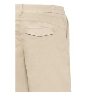 Chino shorts voor dames Pulz Jeans Clara image-2