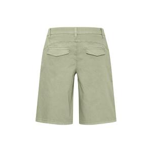 Chino shorts voor dames Pulz Jeans Clara image-1