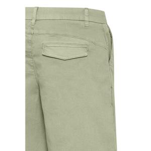 Chino shorts voor dames Pulz Jeans Clara image-2