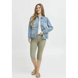 Short femme Pulz Jeans Rosita image-3